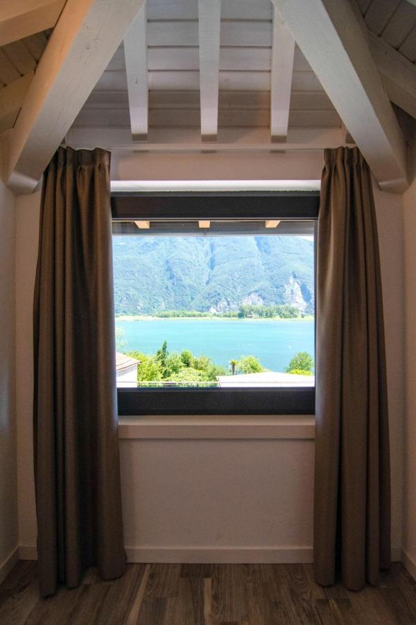 Dascio Silence Ferienwohnung Mit Panorama Balkon المظهر الخارجي الصورة